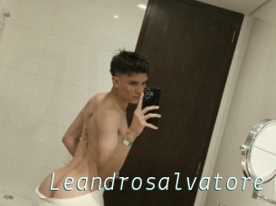 Leandrosalvatore