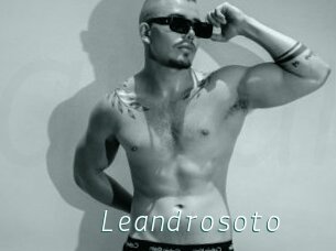 Leandrosoto