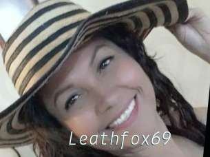 Leathfox69