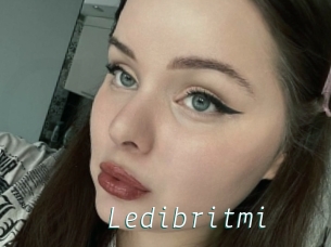 Ledibritmi