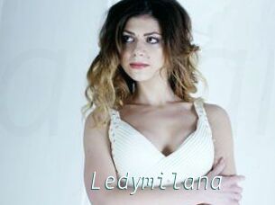 Ledymilana