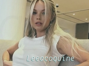 Leeacoquine