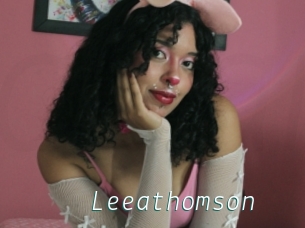 Leeathomson