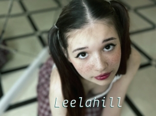 Leelahill