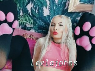 Leelajohns