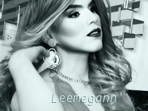 Leemegann