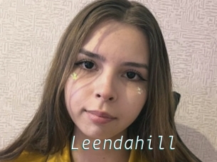 Leendahill