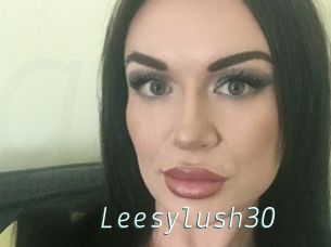 Leesylush30