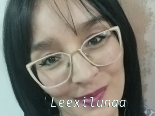 Leexilunaa