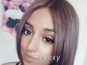 Leexy