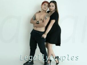 Legallycouples