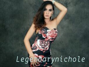 Legendarynichole