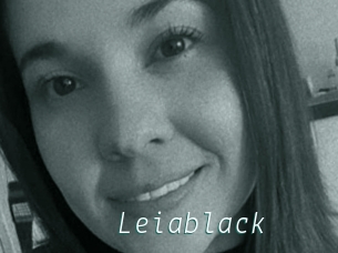 Leiablack