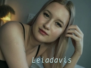 Leiadavis