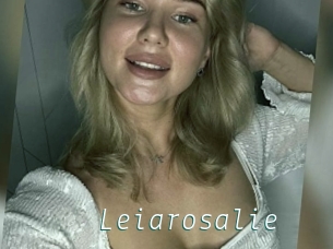 Leiarosalie