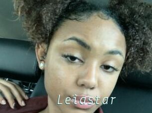 Leiastar