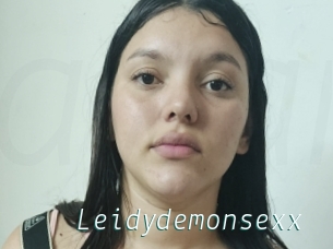 Leidydemonsexx