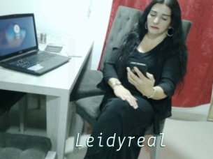 Leidyreal