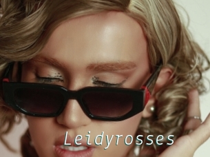 Leidyrosses