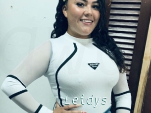 Leidys