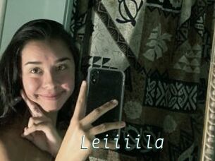 Leiiiila