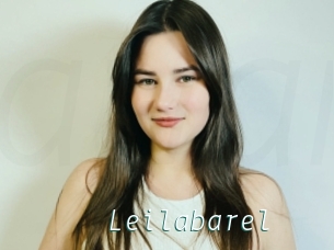 Leilabarel