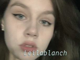 Leilablanch