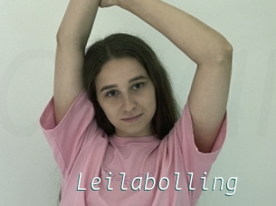 Leilabolling