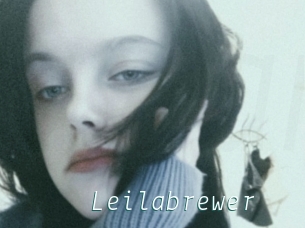 Leilabrewer