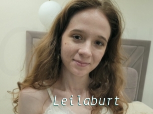 Leilaburt