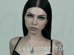 Leilacharlton