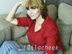 Leilacheek