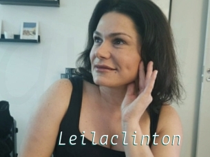 Leilaclinton