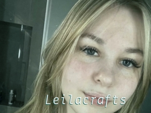 Leilacrafts