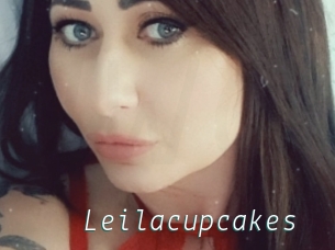 Leilacupcakes