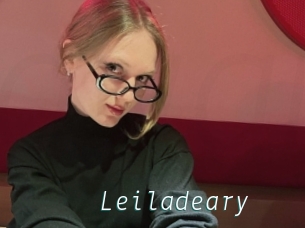 Leiladeary