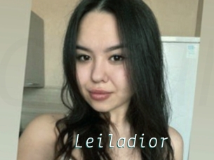 Leiladior