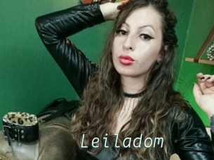 Leiladom