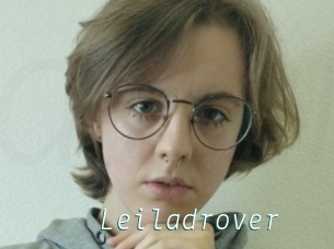 Leiladrover