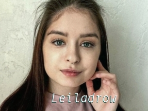 Leiladrow