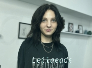 Leilaeade