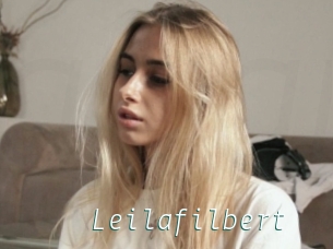 Leilafilbert