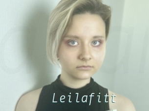 Leilafitt