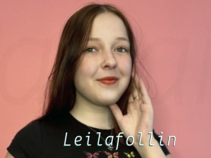 Leilafollin