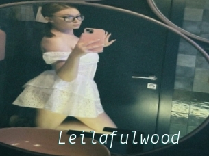 Leilafulwood