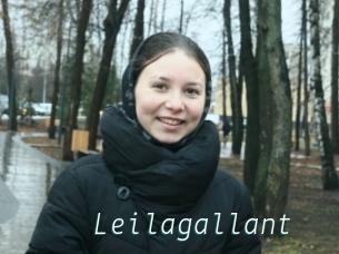 Leilagallant