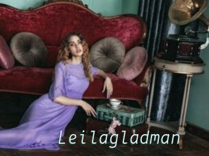 Leilagladman