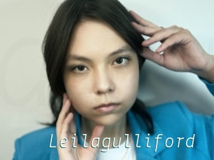 Leilagulliford