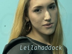 Leilahaddock