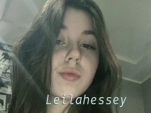 Leilahessey